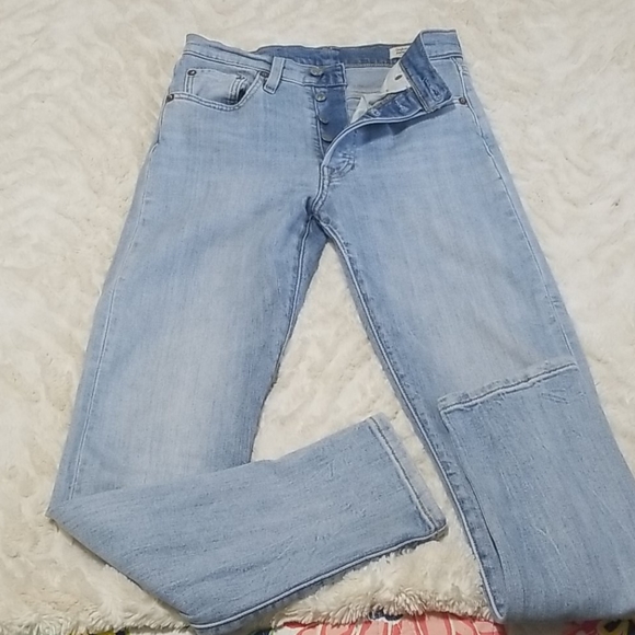 Levi's 501 jeans - Picture 1 of 6